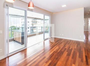 Apartamento · 96m² · 2 Quartos · 2 Vagas · Apartamento para Aluguel - Lapa, 2 Quartos, 96 m2 - São Paulo