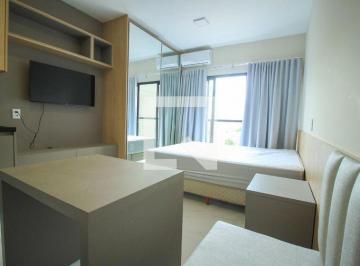Apartamento · 28m² · 1 Quarto · Apartamento para Aluguel - Mooca, 1 Quarto, 28 m2 - São Paulo