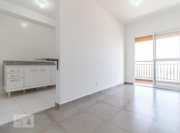 Apartamento · 35m² · 1 Quarto · 1 Vaga · Apartamento para Aluguel - Alphaville, 1 Quarto, 35 m2 - Barueri