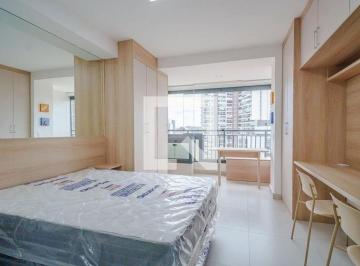 Apartamento · 25m² · 1 Quarto · Apartamento para Aluguel - Butantã, 1 Quarto, 25 m2 - São Paulo