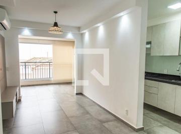 Apartamento · 70m² · 2 Quartos · 1 Vaga · Apartamento para Aluguel - Ipiranga, 2 Quartos, 70 m2 - São Paulo