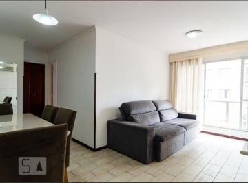 Apartamento · 65m² · 2 Quartos · 1 Vaga · Apartamento para Aluguel - Jabaquara, 2 Quartos, 65 m2 - São Paulo