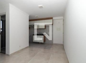 Apartamento 41m² Aluguel Várzea da Barra Funda · Apartamento para Aluguel - Barra Funda, 2 Quartos,  41 m2 - São Paulo