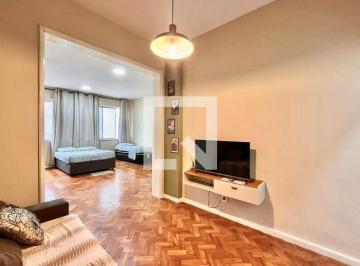 Apartamento · 50m² · 1 Quarto · Apartamento para Aluguel - Copacabana, 1 Quarto, 50 m2 - Rio de Janeiro