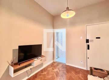 Apartamento de 1 quarto, Rio de Janeiro · Apartamento para Aluguel - Copacabana, 1 Quarto, 50 m2 - Rio de Janeiro