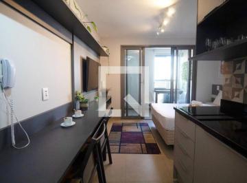 Apartamento · 27m² · 1 Quarto · Apartamento para Aluguel - Vila Madalena, 1 Quarto, 27 m2 - São Paulo