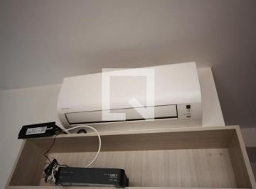 Apartamento · 17m² · 1 Quarto - QuintoAndar (Premier Locação) · Apartamento para Aluguel - Vila Mariana, 1 Quarto, 17 m2 - São Paulo