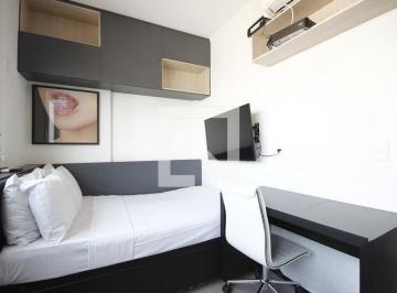 Apartamento de 1 quarto, São Paulo · Apartamento para Aluguel - Vila Mariana, 1 Quarto,  17 m2 - São Paulo