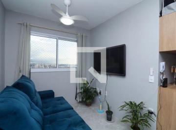 Apartamento · 37m² · 2 Quartos · 1 Vaga · Apartamento para Aluguel - Vila Andrade, 2 Quartos,  37 m2 - São Paulo