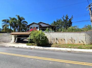 Casa · 300m² · 3 Quartos · 5 Vagas · Casa de Condomínio para venda e aluguel em Granja Viana de 300.00m² com 3 Quartos, 3 Suites e 5 Gara