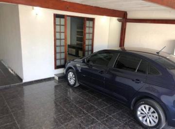 Casa · 125m² · 3 Quartos · 2 Vagas · Casa para venda em Jardim Scyntila de 125.00m² com 3 Quartos, 1 Suite e 2 Garagens