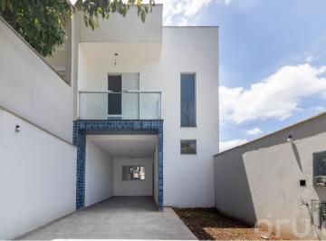 Casa · 192m² · 3 Quartos · 2 Vagas · Casa de Condomínio para venda em Parque São Vicente de 192.00m² com 3 Quartos, 1 Suite e 2 Garagens