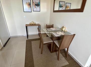 Apartamento · 48m² · 2 Quartos · 1 Vaga · Apartamento para alugar em Jardim Búfalo de 48.15m² com 2 Quartos e 1 Garagem