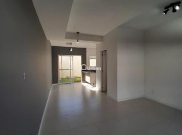 Casa · 95m² · 3 Quartos · 2 Vagas · Casa de Condomínio para venda em Gramado de 95.00m² com 3 Quartos, 1 Suite e 2 Garagens
