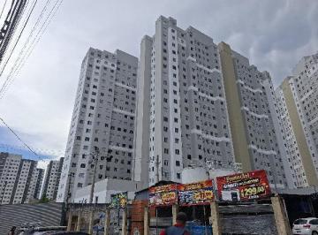 Apartamento · 35m² · 2 Quartos · Apartamento para venda em Jardim Aurora (zona Leste) de 35.00m² com 2 Quartos