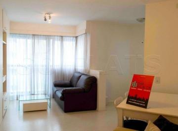 Apartamento · 45m² · 1 Quarto · 1 Vaga · Flat para alugar em Jardim Paulista de 45.00m² com 1 Quarto, 1 Suite e 1 Garagem