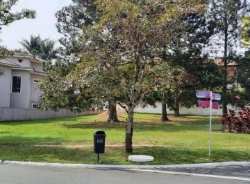Terreno · 616m² · Terreno en Condomínio para venda em Aldeia Da Serra de 616.00m²
