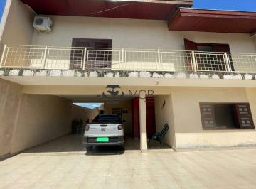 Casa · 218m² · 4 Quartos · 4 Vagas · Casa para venda em Loteamento Morro Amarelo de 218.00m² com 4 Quartos, 1 Suite e 4 Garagens