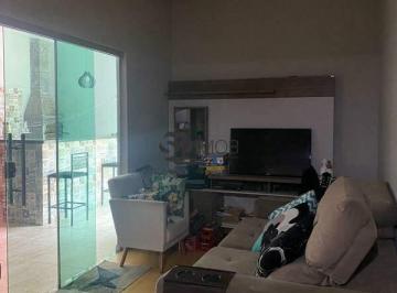 Casa · 150m² · 3 Quartos · Casa para venda em Jardim Santa Marta de 150.00m² com 3 Quartos