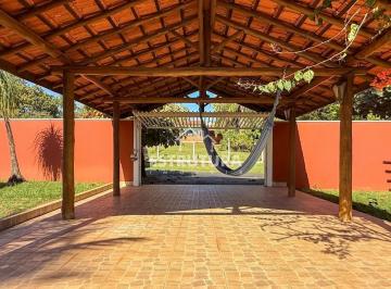 Casa · 221m² · 3 Quartos · 2 Vagas · Casa de Condomínio para venda em Portal Dos Nobres de 221.00m² com 3 Quartos, 1 Suite e 2 Garagens