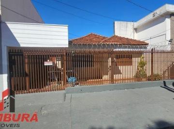 Casa · 244m² · 3 Quartos · 2 Vagas · Casa para venda em Jardim Aviação de 244.00m² com 3 Quartos e 2 Garagens