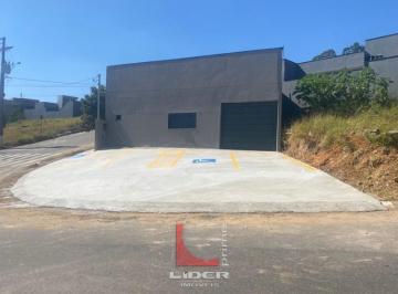 Comercial · 99m² · 4 Vagas · Galpão / Depósito / Armazém para alugar em Vila Verde de 99.00m² com 4 Garagens
