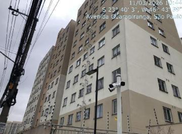 Apartamento · 36m² · 2 Quartos · Apartamento para venda em Parque Alves De Lima de 36.00m² com 2 Quartos