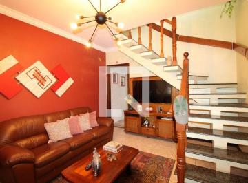 Casa · 88m² · 3 Quartos · 1 Vaga · Casa à Venda - Parque Paulistano, 3 Quartos, 88 m2