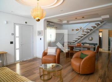 Casa · 200m² · 2 Quartos · 1 Vaga · Casa à Venda - Vila das Mercês, 2 Quartos, 200 m2