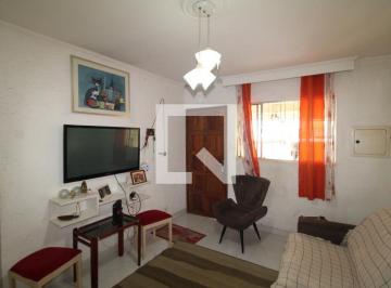 Casa · 240m² · 4 Quartos · 2 Vagas · Casa à Venda - Vila Santista, 4 Quartos, 240 m2
