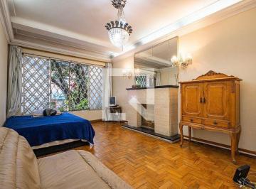 Casa · 400m² · 5 Quartos · 6 Vagas · Casa à Venda - Jardim Paulista, 5 Quartos, 400 m2