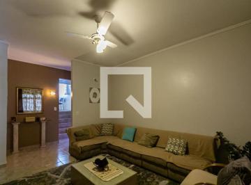 Casa · 130m² · 3 Quartos · 2 Vagas · Casa à Venda - Taboão, 3 Quartos, 130 m2