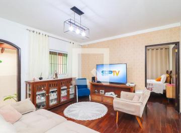 Casa · 175m² · 3 Quartos · 3 Vagas · Casa à Venda - Jardim Nossa Senhora do Carmo, 3 Quartos, 175 m2