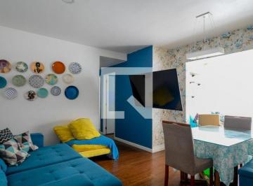 Apartamento · 64m² · 3 Quartos · 1 Vaga · Apartamento à Venda - Jardim São Savério, 3 Quartos, 64 m2