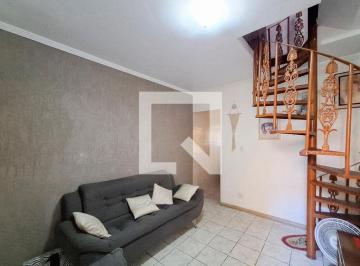 Casa · 94m² · 2 Quartos · 1 Vaga · Casa à Venda - Mandaqui, 2 Quartos, 94 m2