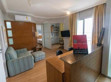 Apartamento · 45m² · 1 Quarto · 1 Vaga · Flat para alugar em Consolação de 45.00m² com 1 Quarto, 1 Suite e 1 Garagem