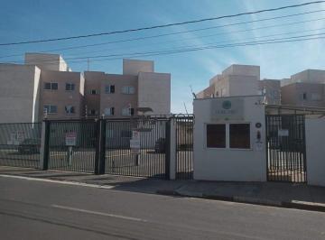 Apartamento · 51m² · 2 Quartos · 1 Vaga · Apartamento para venda em Jardim Santa Terezinha de 51.00m² com 2 Quartos e 1 Garagem