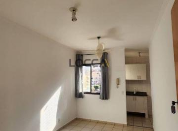 Apartamento · 37m² · 1 Quarto · 1 Vaga · Apartamento para venda em Nova Aliança de 37.00m² com 1 Quarto e 1 Garagem