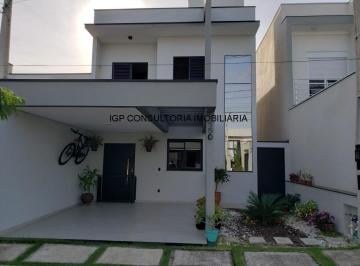 Casa · 166m² · 3 Quartos · 2 Vagas · Casa para venda em Jardim Park Real de 166.00m² com 3 Quartos, 1 Suite e 2 Garagens