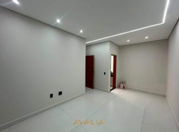 Casa · 110m² · 3 Quartos · 2 Vagas · Casa para alugar em Jardim Casablanca de 110.00m² com 3 Quartos, 1 Suite e 2 Garagens