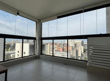 Apartamento · 32m² · 1 Quarto · 1 Vaga · Condomínio Edifício You Jardim Paulista - Apartamento para alugar no bairro Jardim Paulista - São Pa