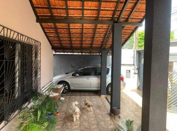 Casa · 209m² · 5 Quartos · 2 Vagas · Casa para venda em Recanto do Itamaracá de 209.00m² com 5 Quartos, 1 Suite e 2 Garagens