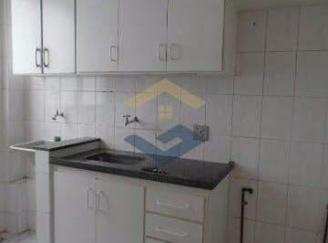 Apartamento · 50m² · 2 Quartos · 1 Vaga · Apartamento para venda em Jardim Pitangueiras I de 50.00m² com 2 Quartos e 1 Garagem