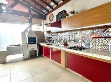 Casa · 200m² · 3 Quartos · 2 Vagas · Casa de Condomínio para venda em Condomínio Santa Monica II de 200.00m² com 3 Quartos, 1 Suite e 2 G