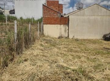 Terreno · 296m² · Lote / Terreno para venda em Parque Campo Bonito de 295.56m²