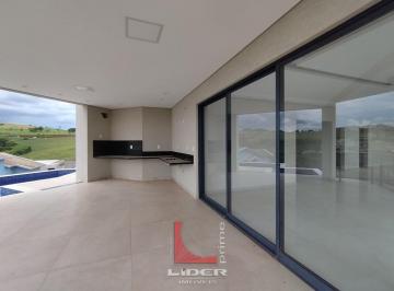 Casa · 627m² · 4 Quartos · 8 Vagas · Casa de Condomínio para venda em Res. Portal De Bragança de 627.30m² com 4 Quartos e 8 Garagens