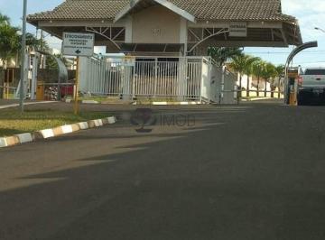 Terreno · 240m² · Terreno en Condomínio para venda em Parque Cidade Nova de 240.00m²
