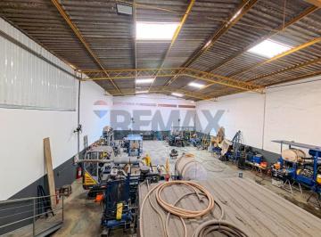 Comercial · 497m² · Galpão / Depósito / Armazém para venda em Cidade Jardim de 497.00m²