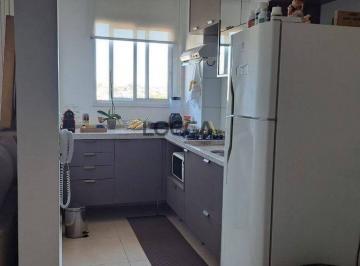 Apartamento · 112m² · 2 Quartos · 2 Vagas · Apartamento para venda em Alto Do Ipiranga de 112.00m² com 2 Quartos, 1 Suite e 2 Garagens