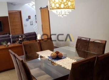 Casa · 209m² · 4 Quartos · 4 Vagas · Casa para venda em Jardim San Marco de 209.00m² com 4 Quartos, 4 Suites e 4 Garagens